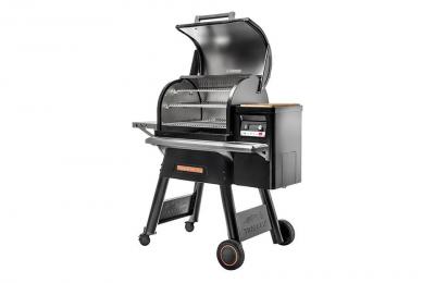 Pellet Grill Timberline 850